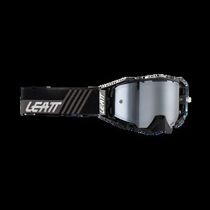 Antiparra Leatt Moto Velocity 6.5 Iriz Stealth Silver 0,5
